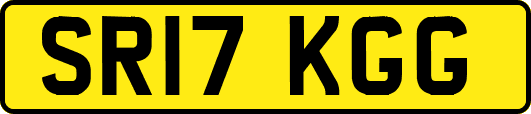 SR17KGG
