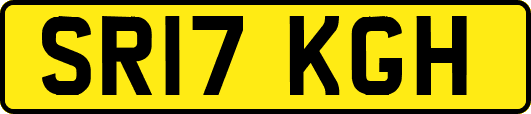 SR17KGH