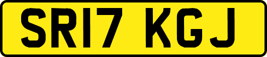 SR17KGJ