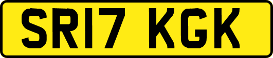 SR17KGK