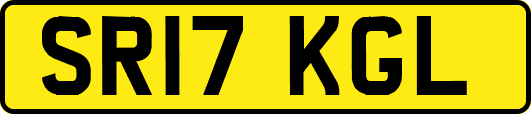 SR17KGL
