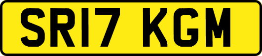 SR17KGM