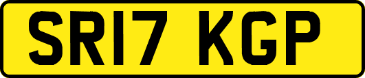 SR17KGP