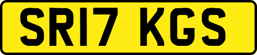 SR17KGS