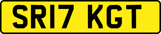SR17KGT