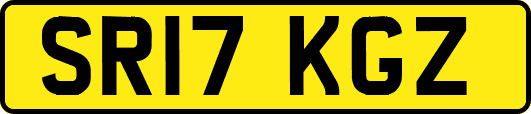 SR17KGZ
