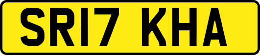 SR17KHA