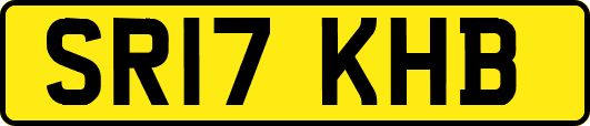 SR17KHB