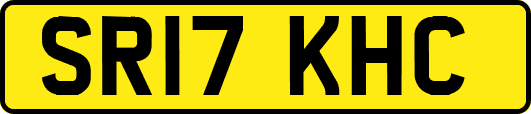 SR17KHC