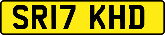 SR17KHD