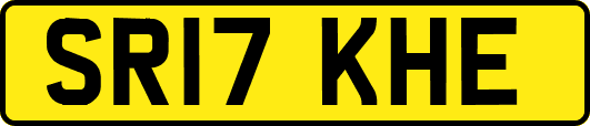 SR17KHE