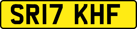 SR17KHF
