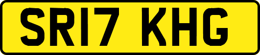SR17KHG