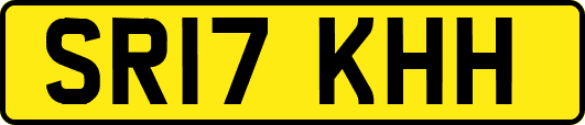 SR17KHH