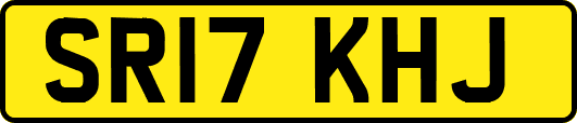 SR17KHJ