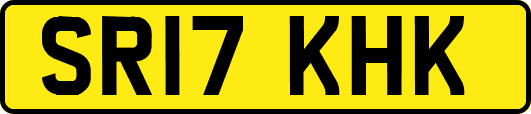 SR17KHK