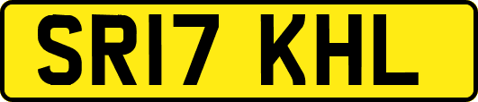 SR17KHL