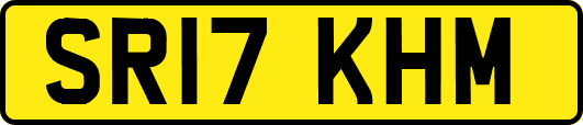 SR17KHM
