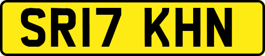 SR17KHN