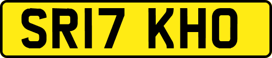 SR17KHO