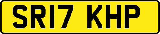 SR17KHP