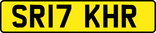 SR17KHR