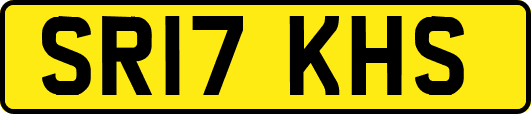 SR17KHS