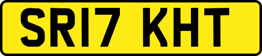 SR17KHT