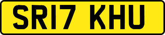 SR17KHU