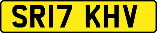 SR17KHV
