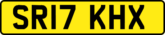 SR17KHX