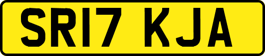 SR17KJA
