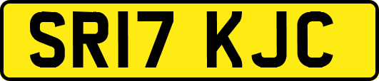 SR17KJC