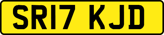 SR17KJD