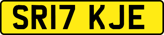 SR17KJE