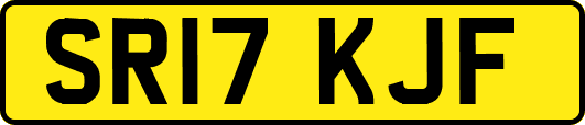 SR17KJF