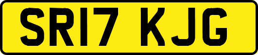 SR17KJG