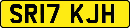 SR17KJH