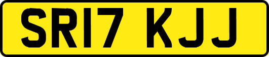 SR17KJJ