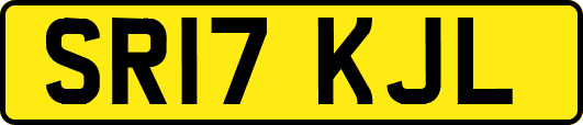 SR17KJL