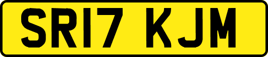 SR17KJM