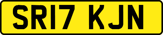 SR17KJN