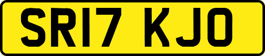SR17KJO