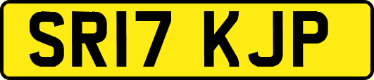 SR17KJP