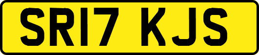 SR17KJS