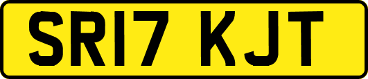 SR17KJT