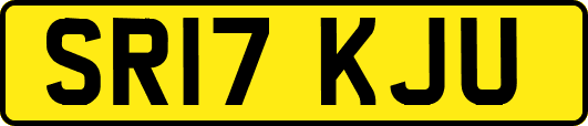 SR17KJU