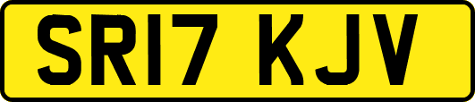 SR17KJV