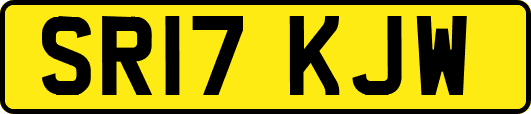 SR17KJW