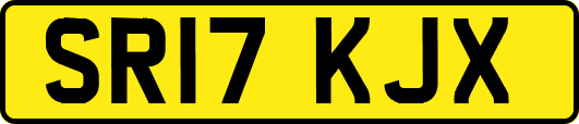 SR17KJX